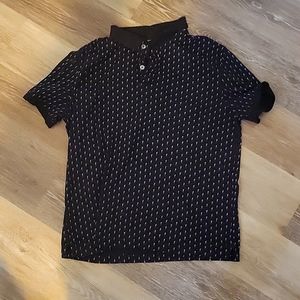 Banana Republic polo